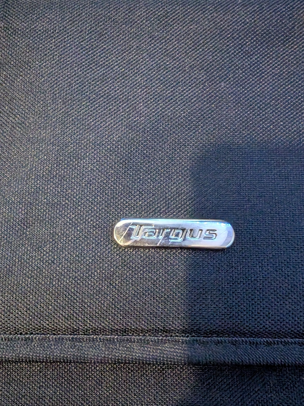 Targus Laptop Case With Handle - Picture 2 of 5
